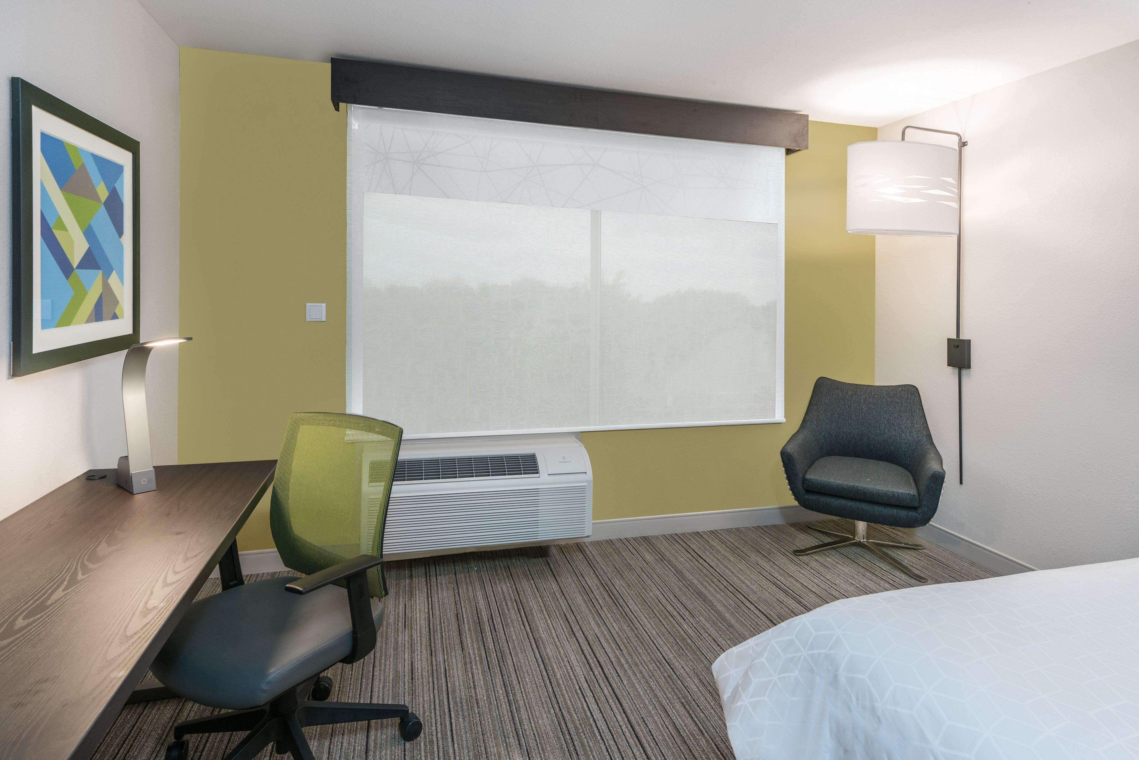 Holiday Inn Express & Suites- Sugar Land Se - Missouri City By Ihg Экстерьер фото