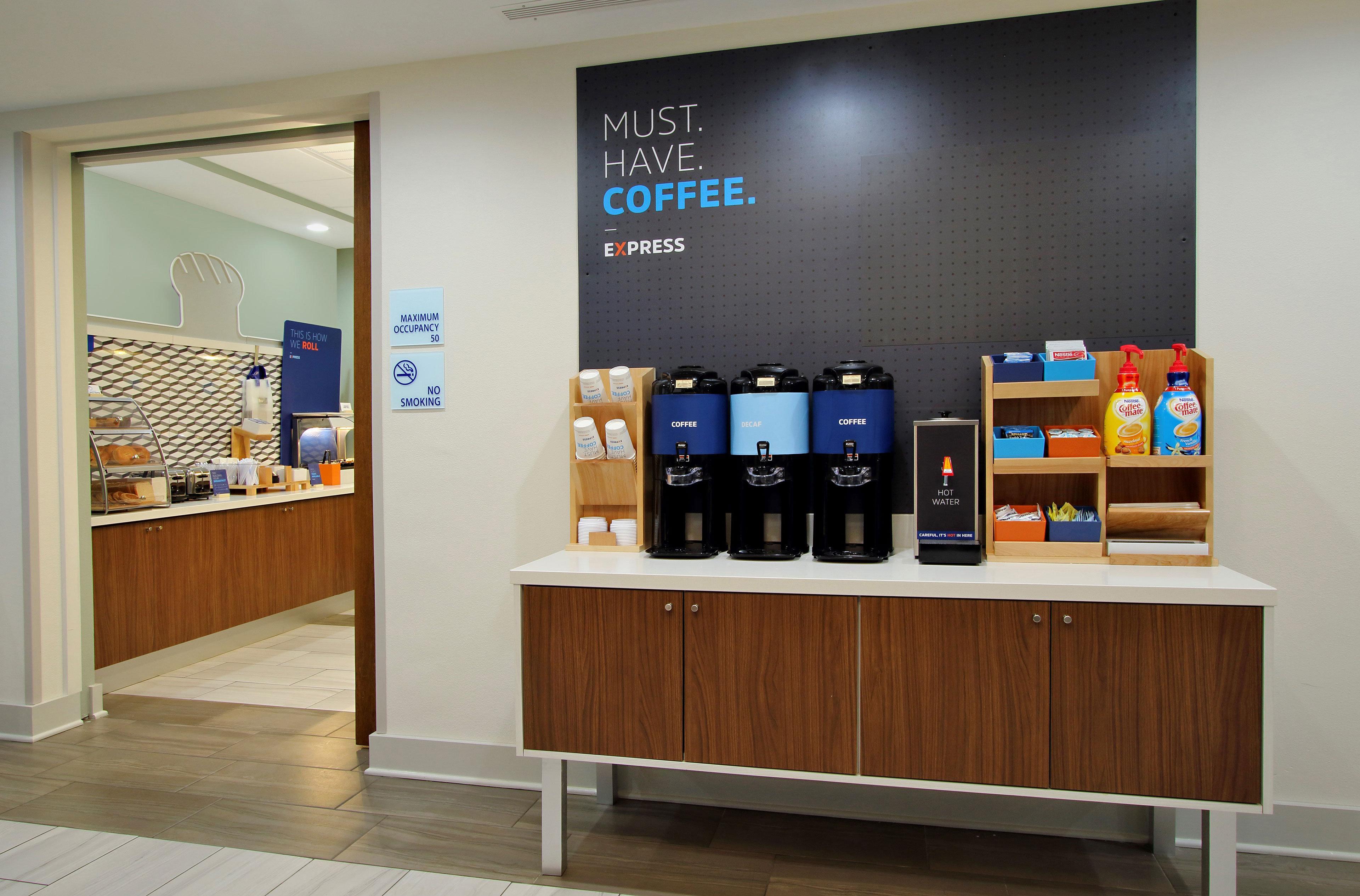 Holiday Inn Express & Suites- Sugar Land Se - Missouri City By Ihg Экстерьер фото