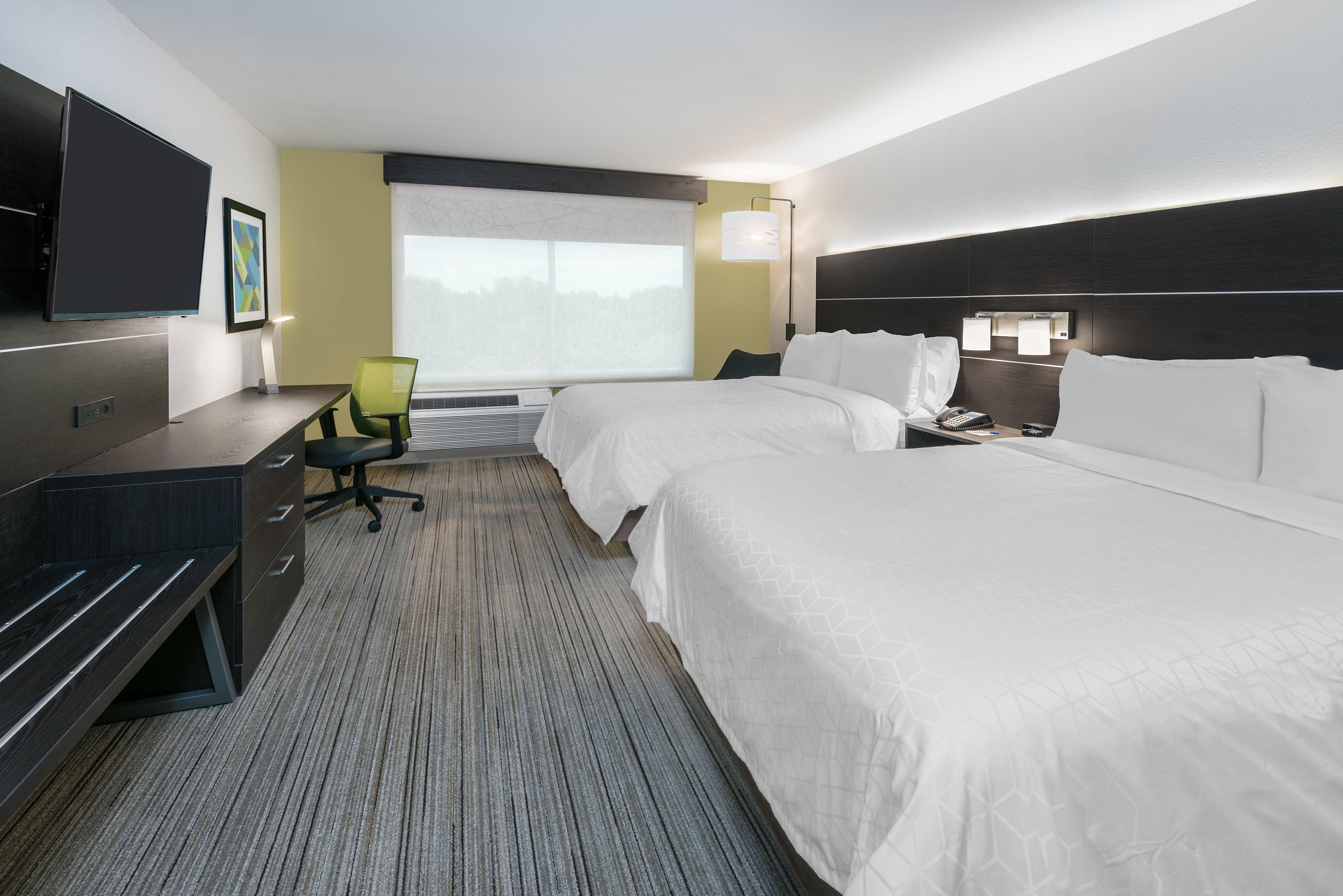 Holiday Inn Express & Suites- Sugar Land Se - Missouri City By Ihg Экстерьер фото