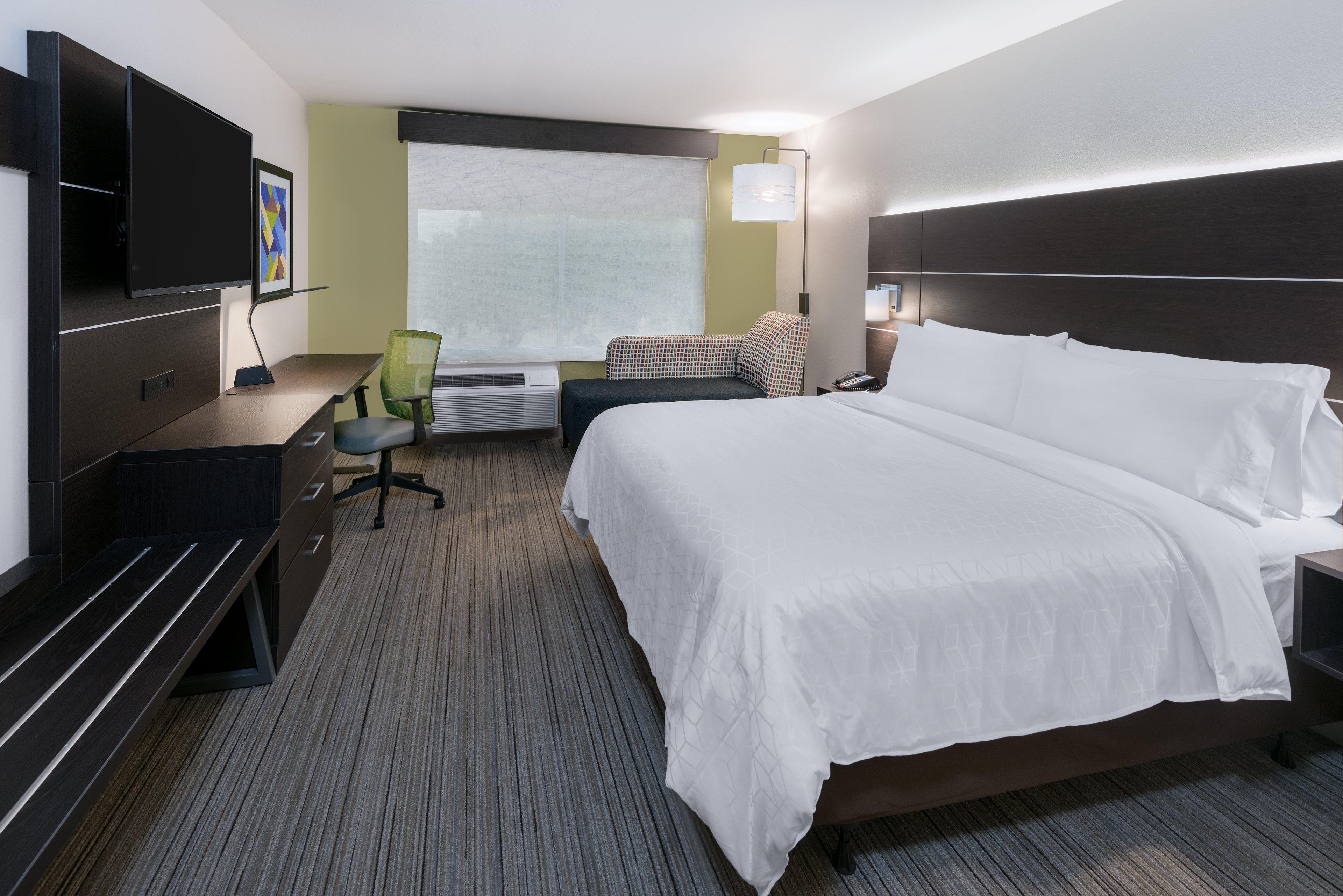 Holiday Inn Express & Suites- Sugar Land Se - Missouri City By Ihg Экстерьер фото