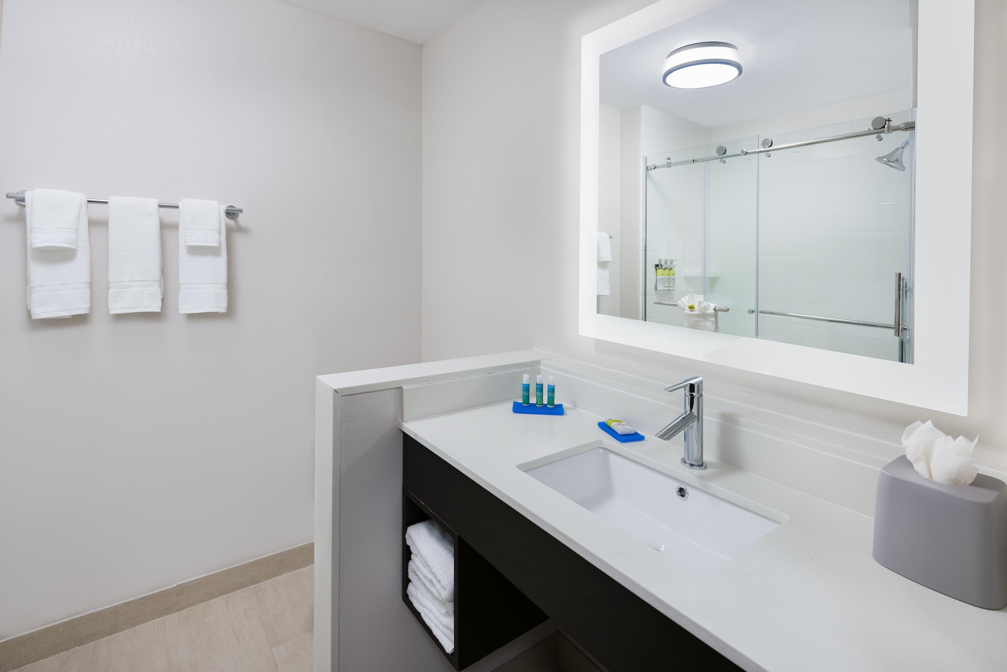 Holiday Inn Express & Suites- Sugar Land Se - Missouri City By Ihg Экстерьер фото
