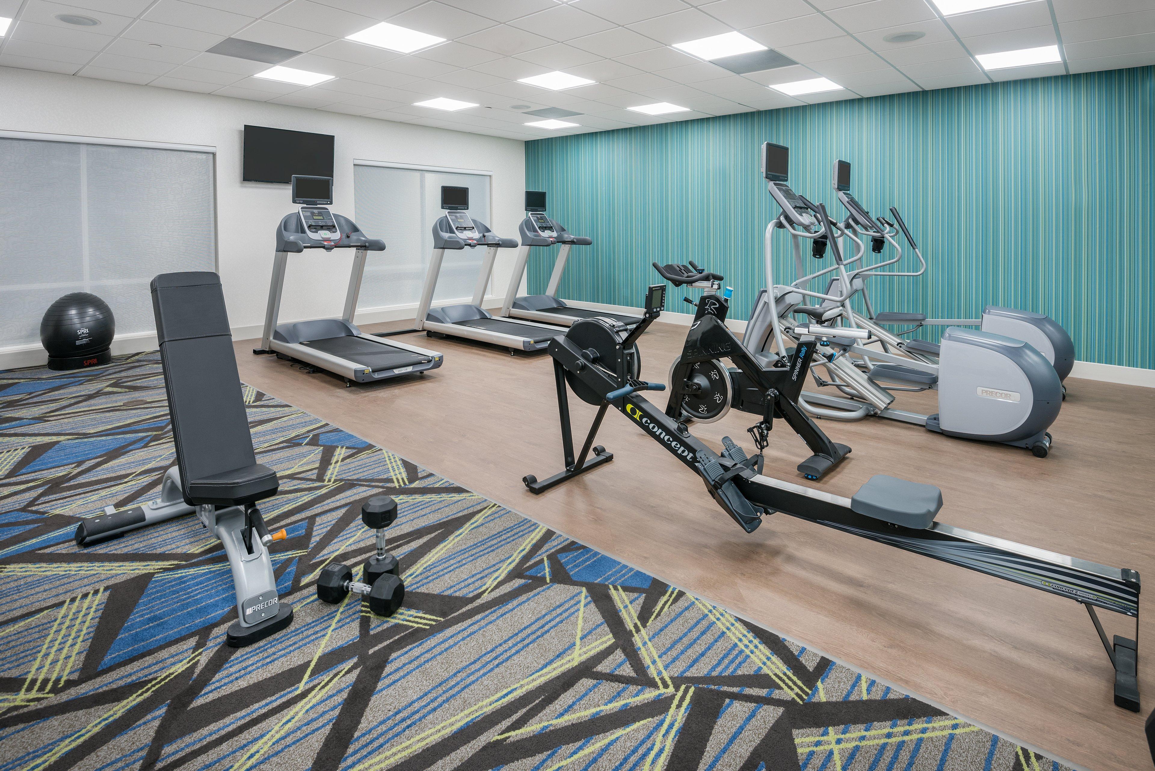 Holiday Inn Express & Suites- Sugar Land Se - Missouri City By Ihg Экстерьер фото