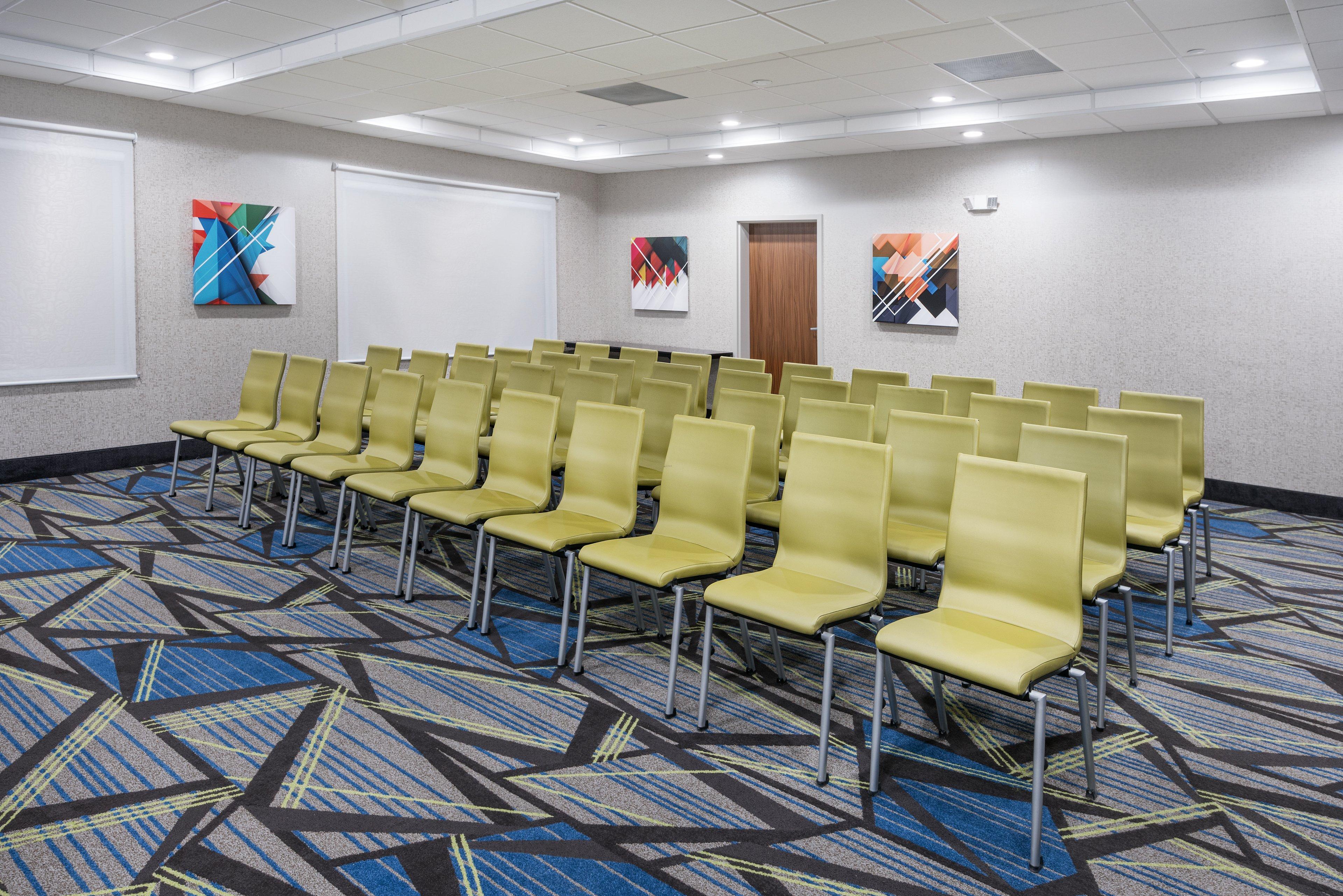Holiday Inn Express & Suites- Sugar Land Se - Missouri City By Ihg Экстерьер фото
