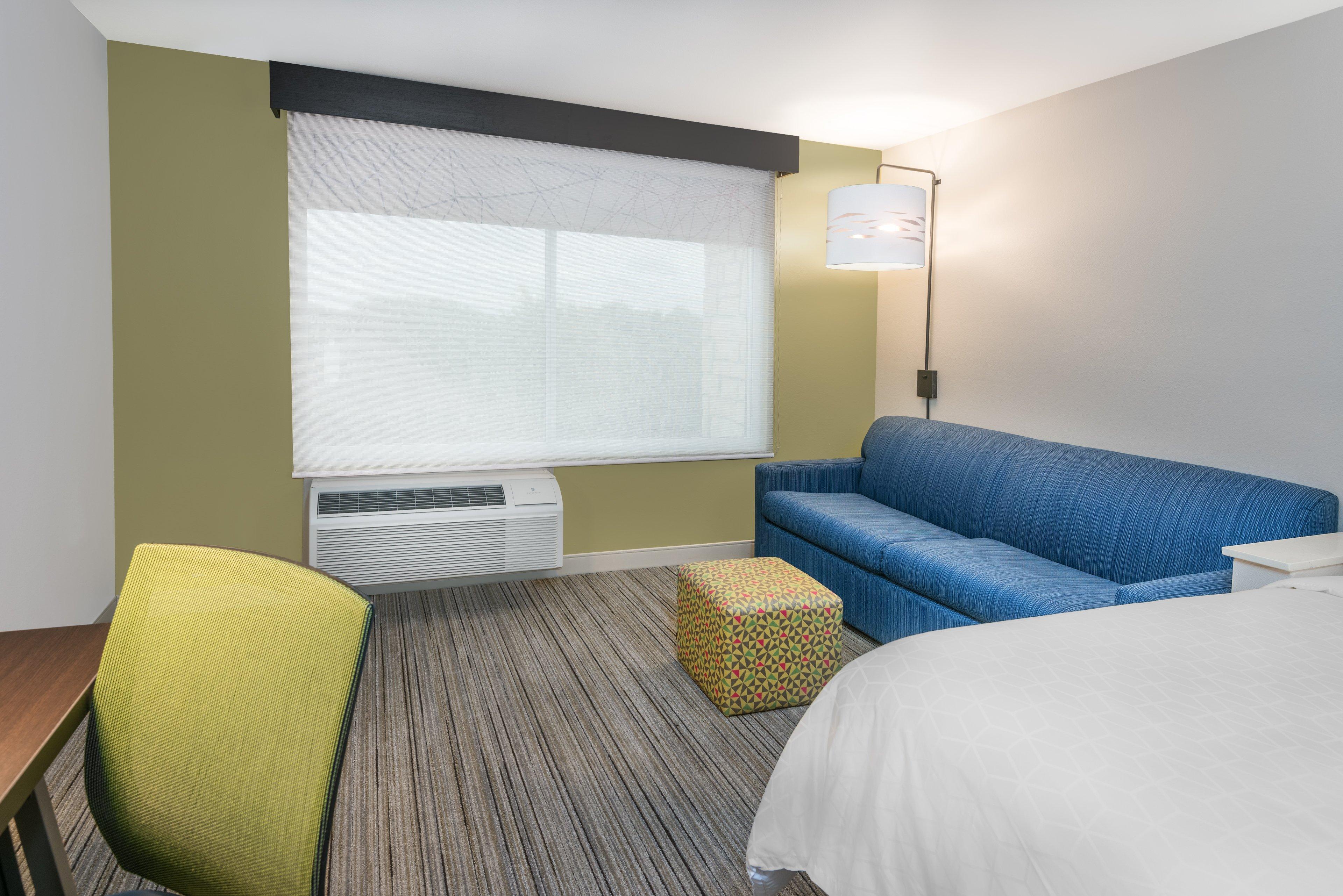 Holiday Inn Express & Suites- Sugar Land Se - Missouri City By Ihg Экстерьер фото